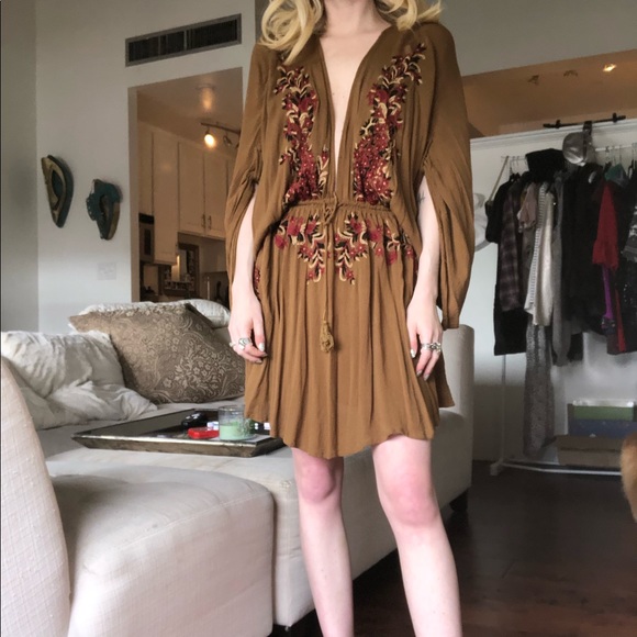 Free People Dresses & Skirts - Free People Dress